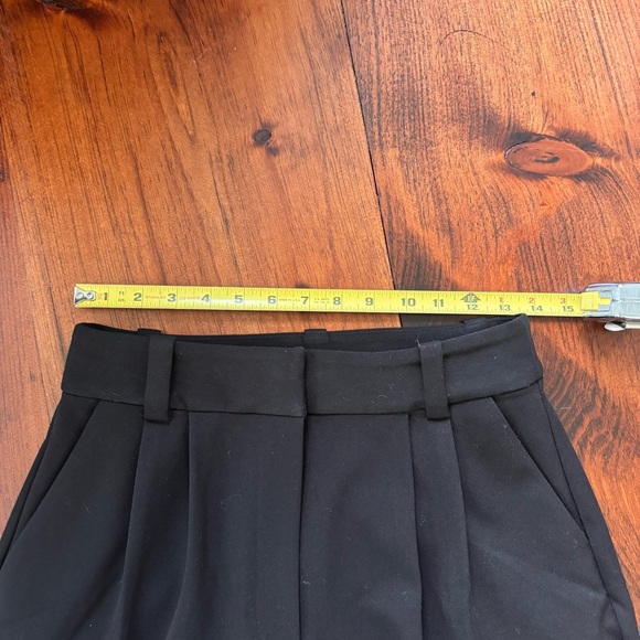 Favorite Daughter “The Favorite” Pleat Pants - Picture 5 of 6